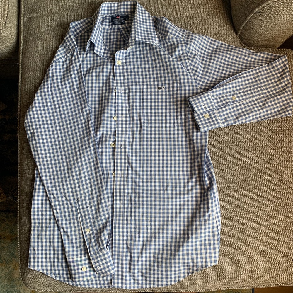 Vineyard Vines - Tucker - Slim Fit